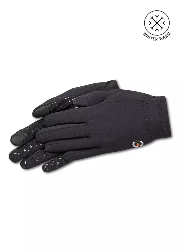 Kerrits Kids Thermo Tech™ Riding Gloves
