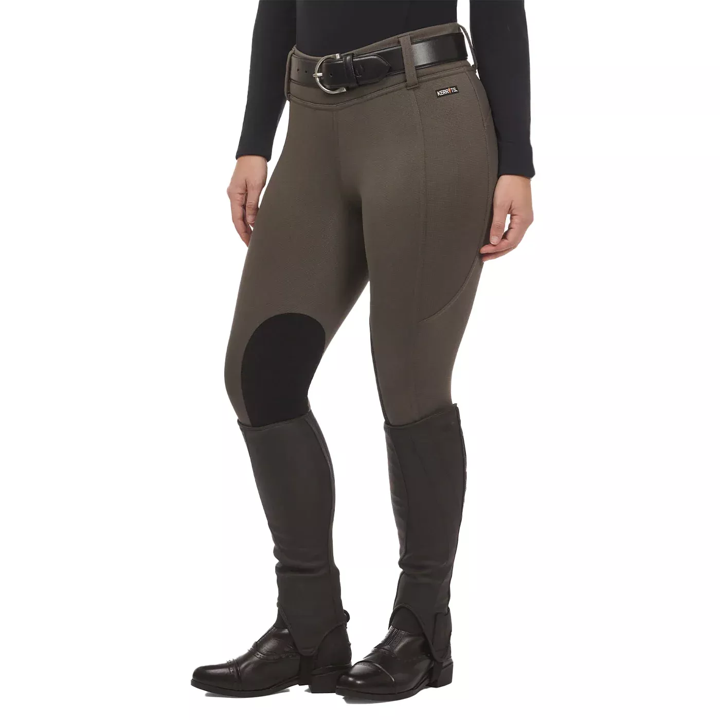 Kerrits Sit Tight Windpro Winter Tight