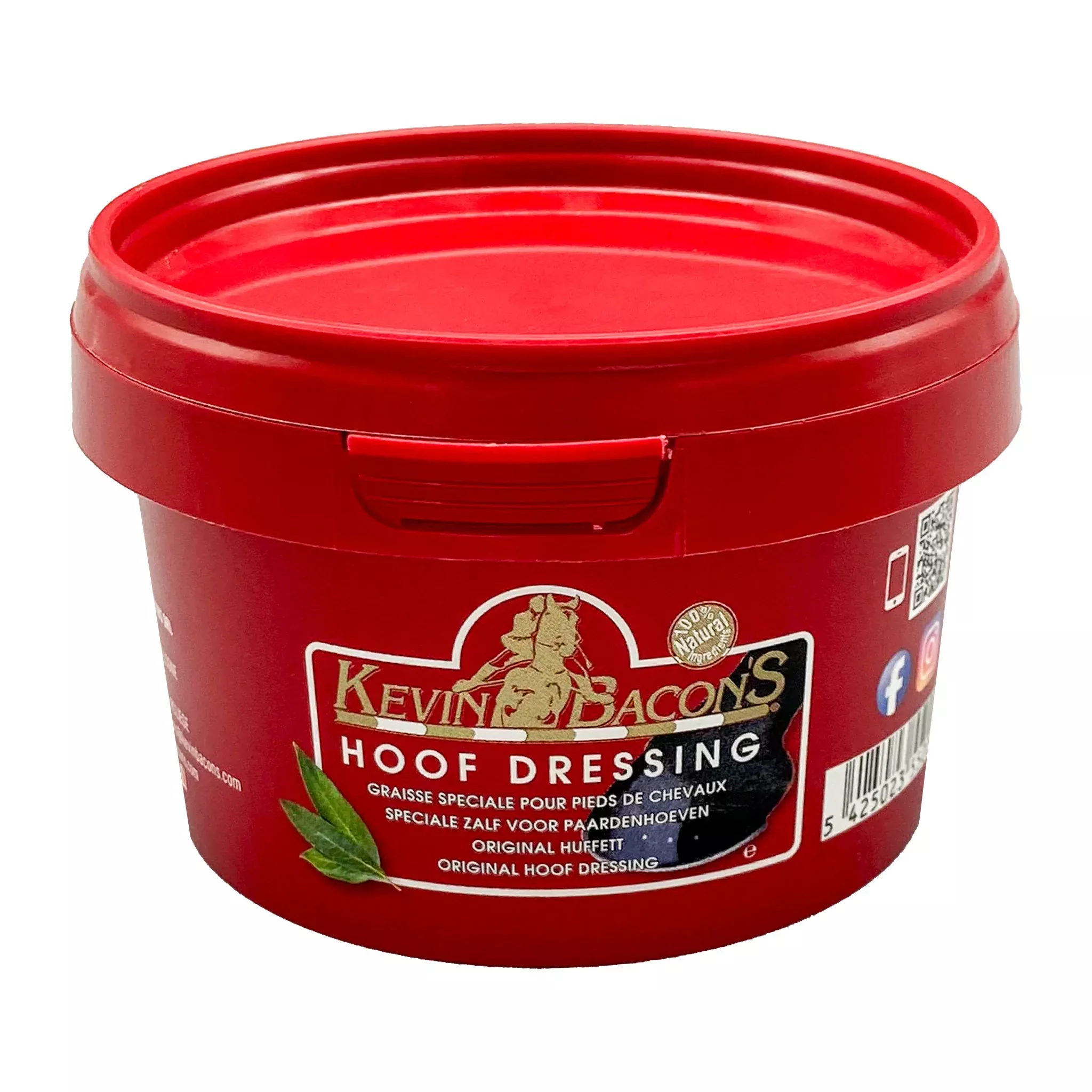 Kevin Bacon's Hoof Dressing Original