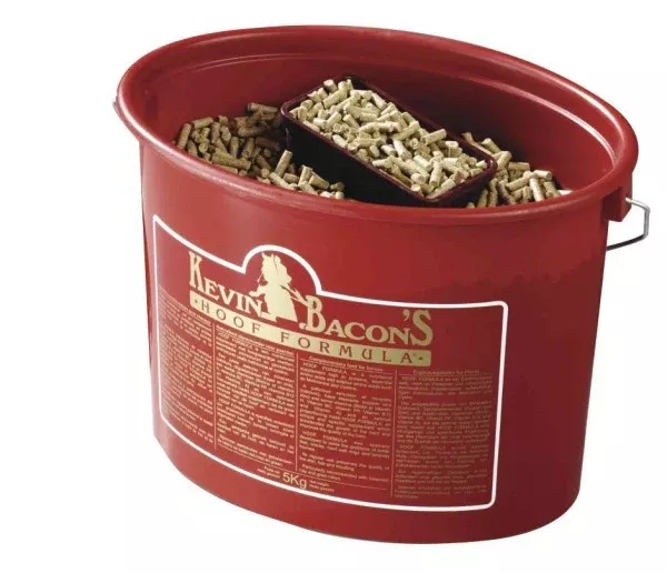 KEVIN BACON'S HOOF FORMULA