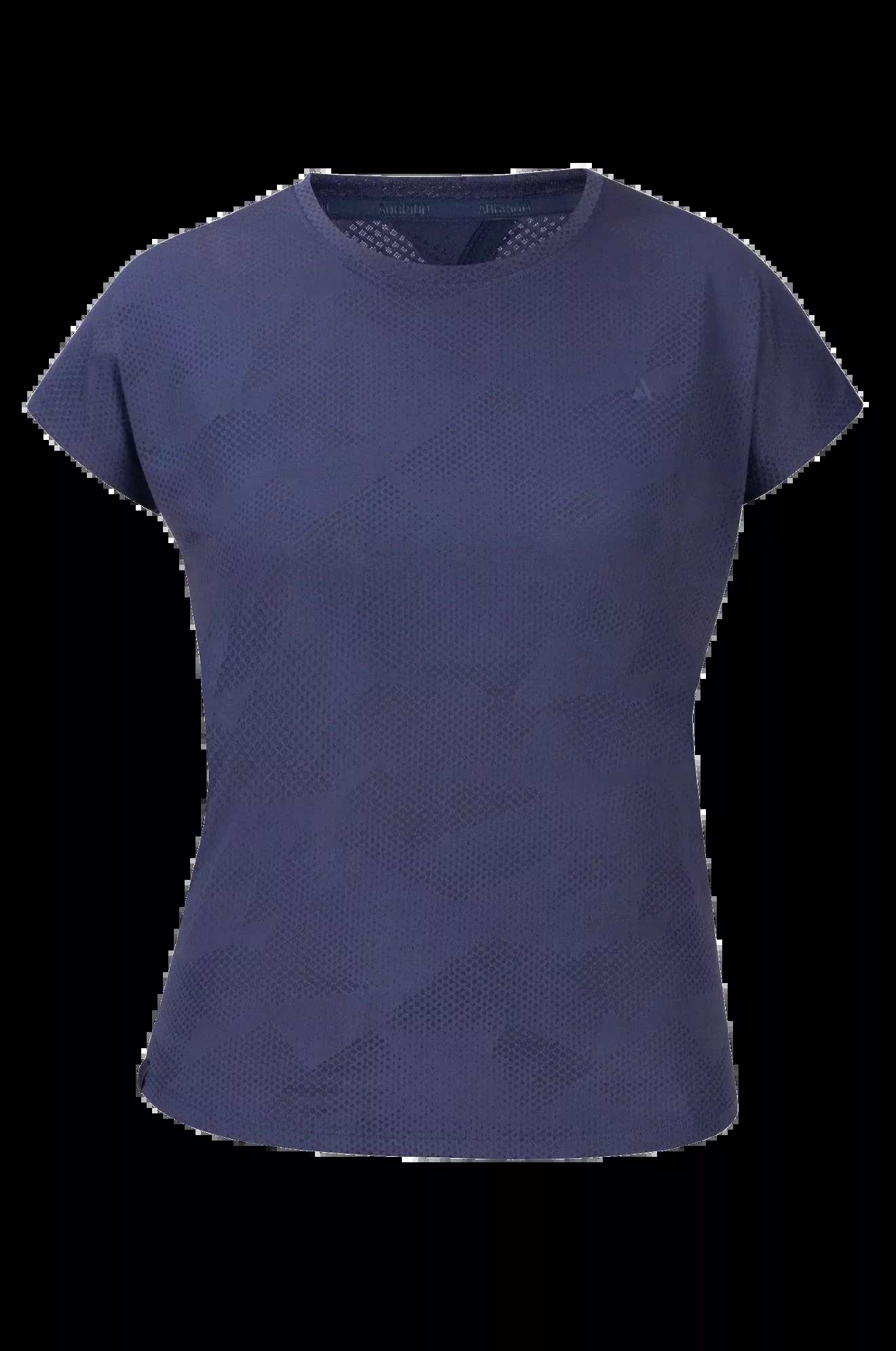 Kids Aubrion Tech T-Shirt