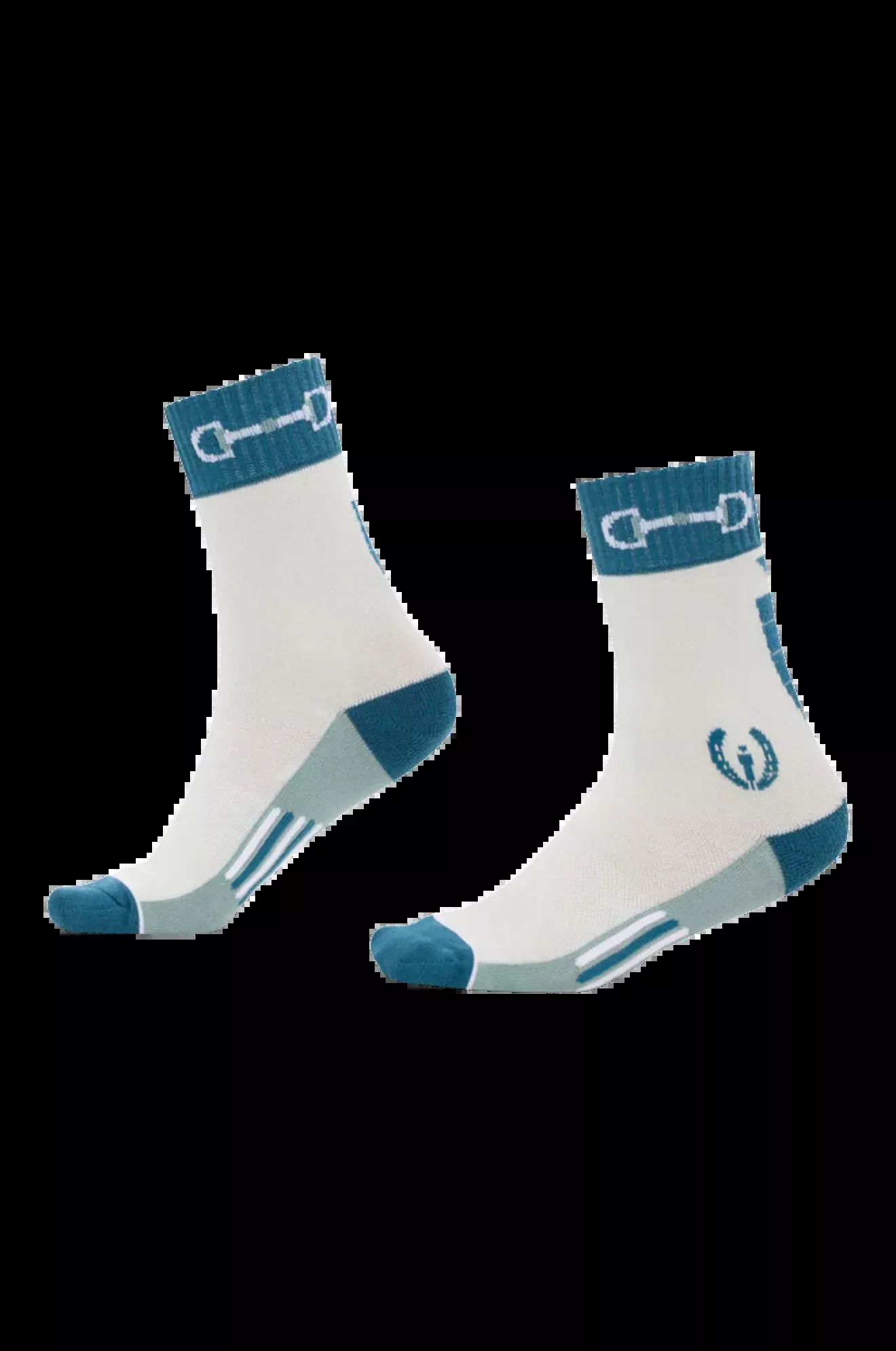 Kids Band Of Bits Paddock Socks