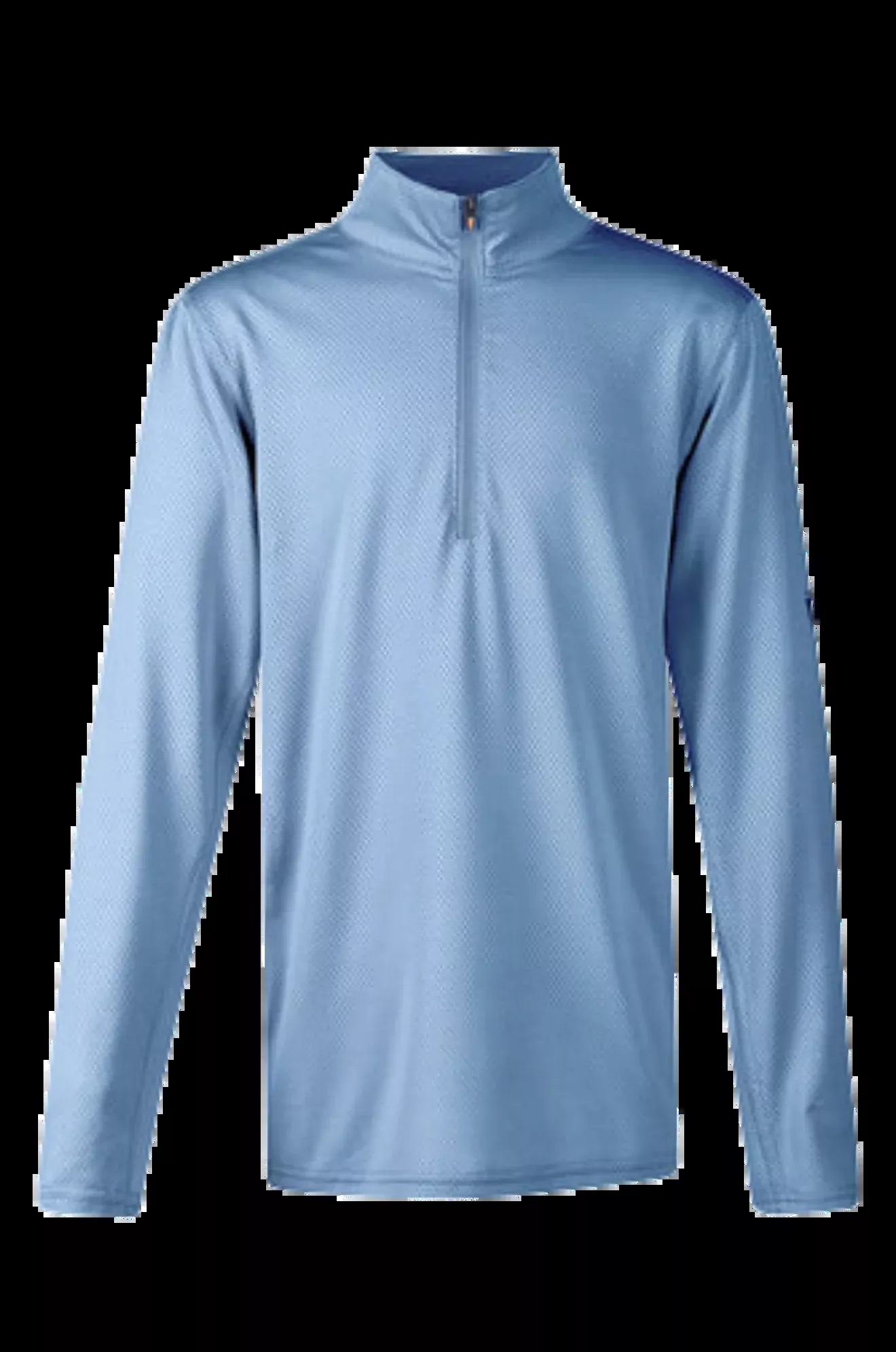 Kids Ice Fil Lite L/S Solid Shirt-26