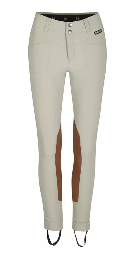 Kids Kerrits Crossover™ Extended Knee Patch Jod