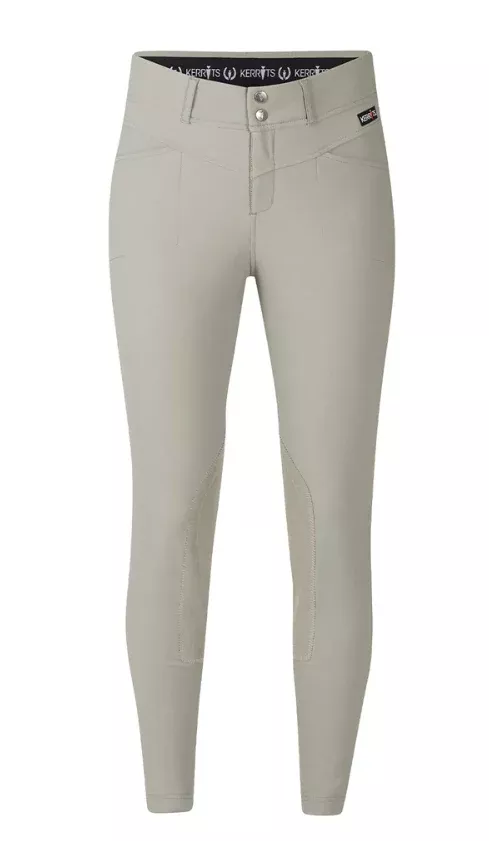 Kids Kerrits Crossover II Knee Patch Breech