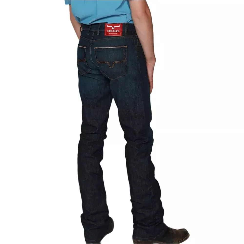 Kimes Ranch Men's Roger Jeans