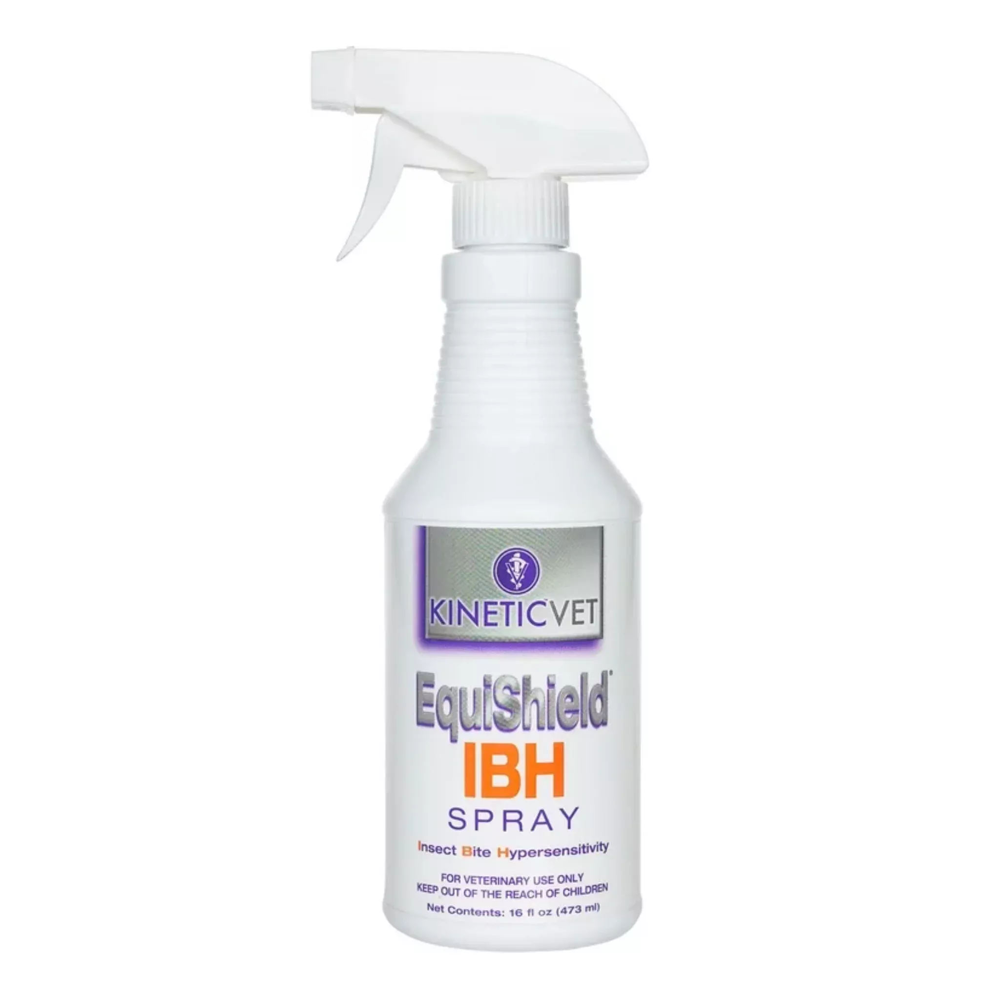 Kineticvet EquiShield IBH Spray