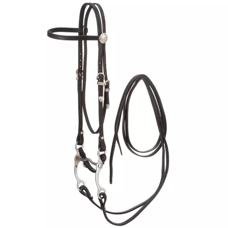 King Series Complete Browband Bridles