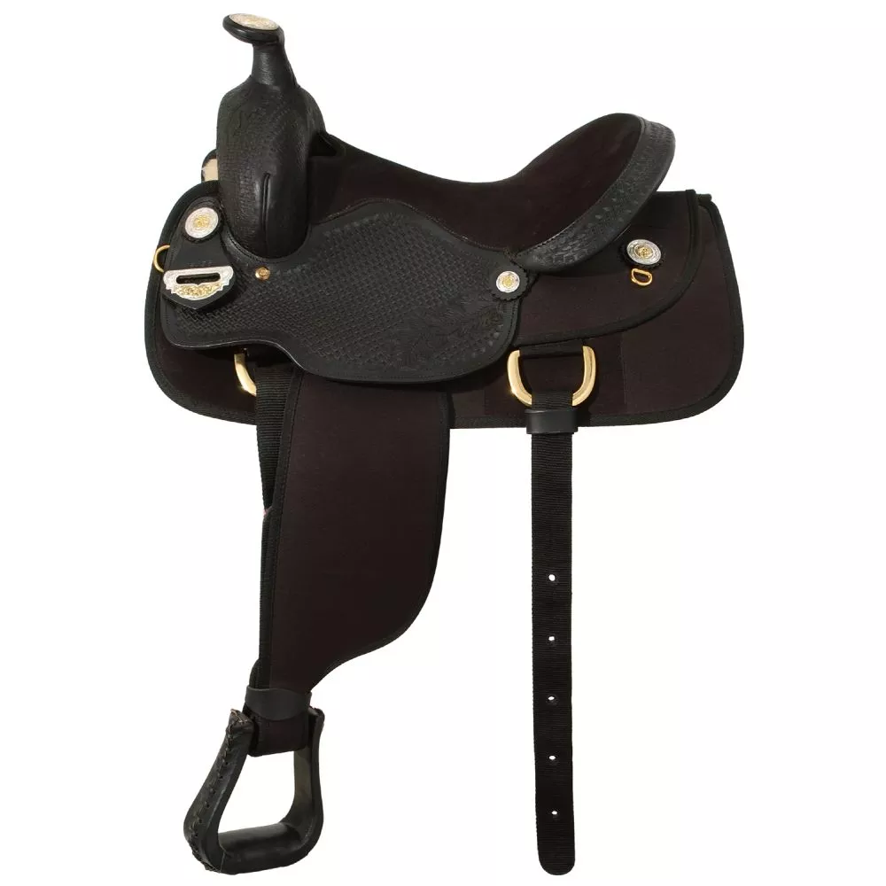 King Series Southwest Synthetic Trail