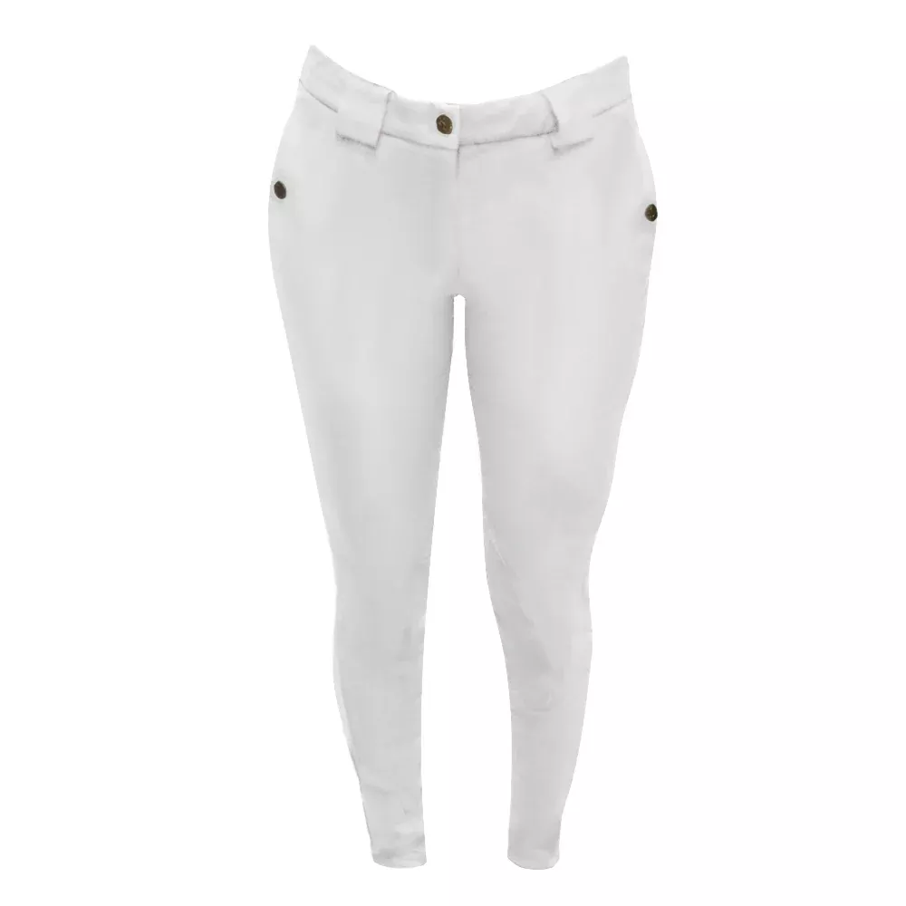 Kingsland Ladies knee Patch Breeches