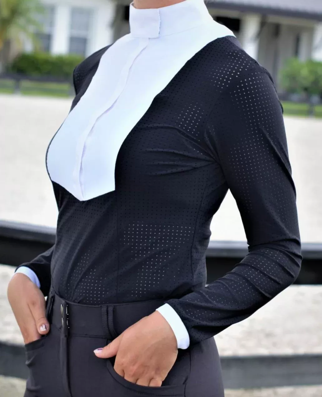 Kismet 'Eleonoire' Show Shirt