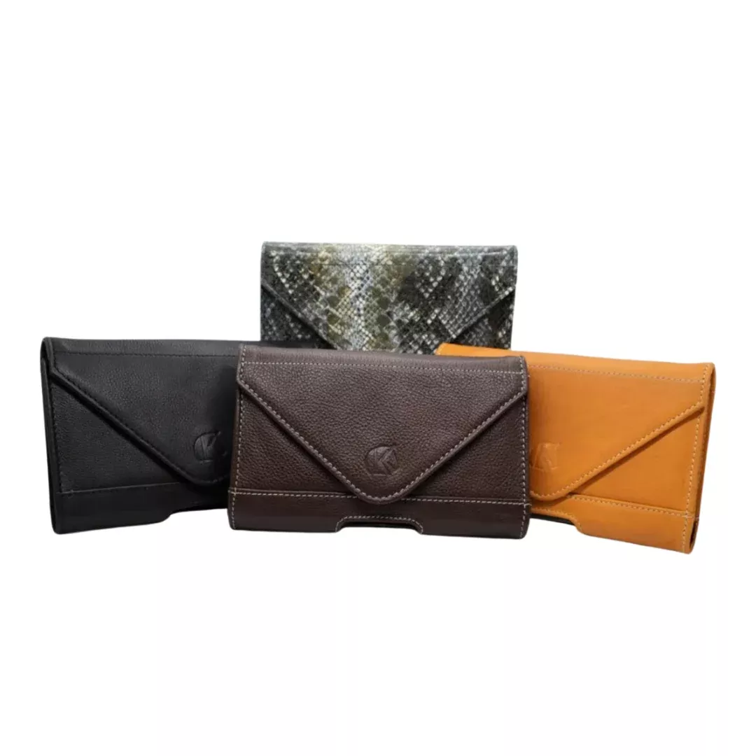 KL Select Mobile Phone /Card Holder