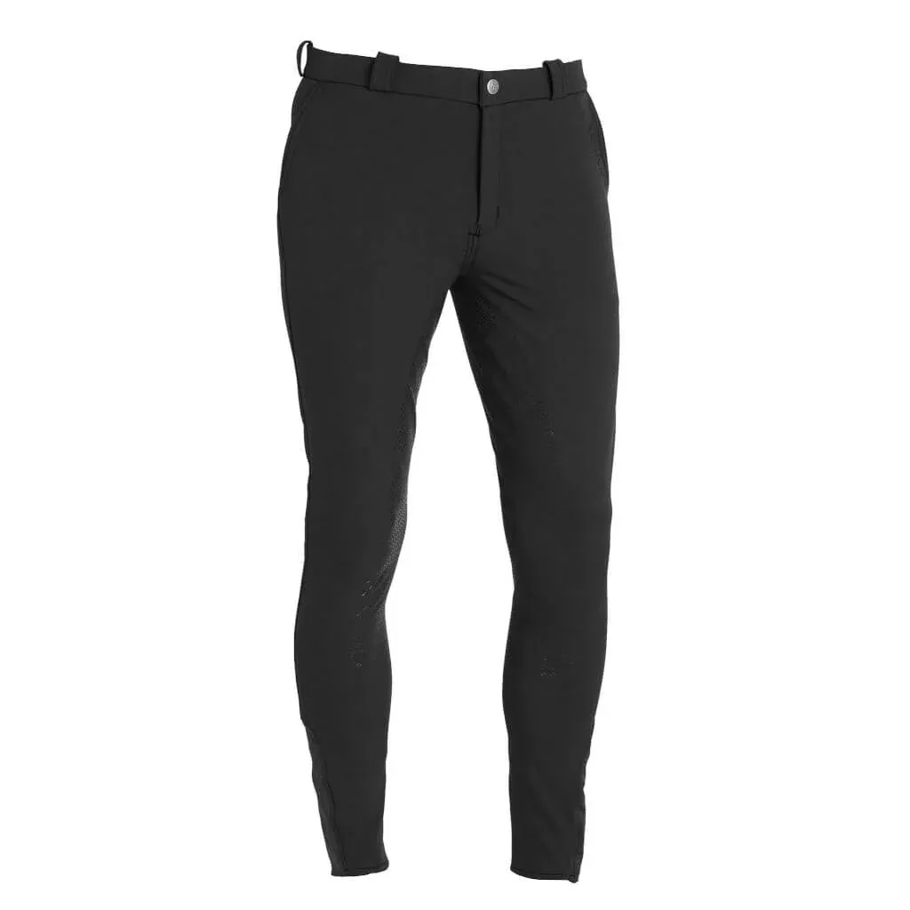 KLkenton Men's E-Tec Knee-Grip Breeches