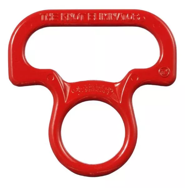 Knot Eliminator & Picket Line Loop