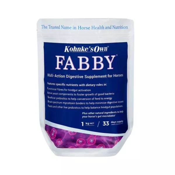 Kohnkes Fabby