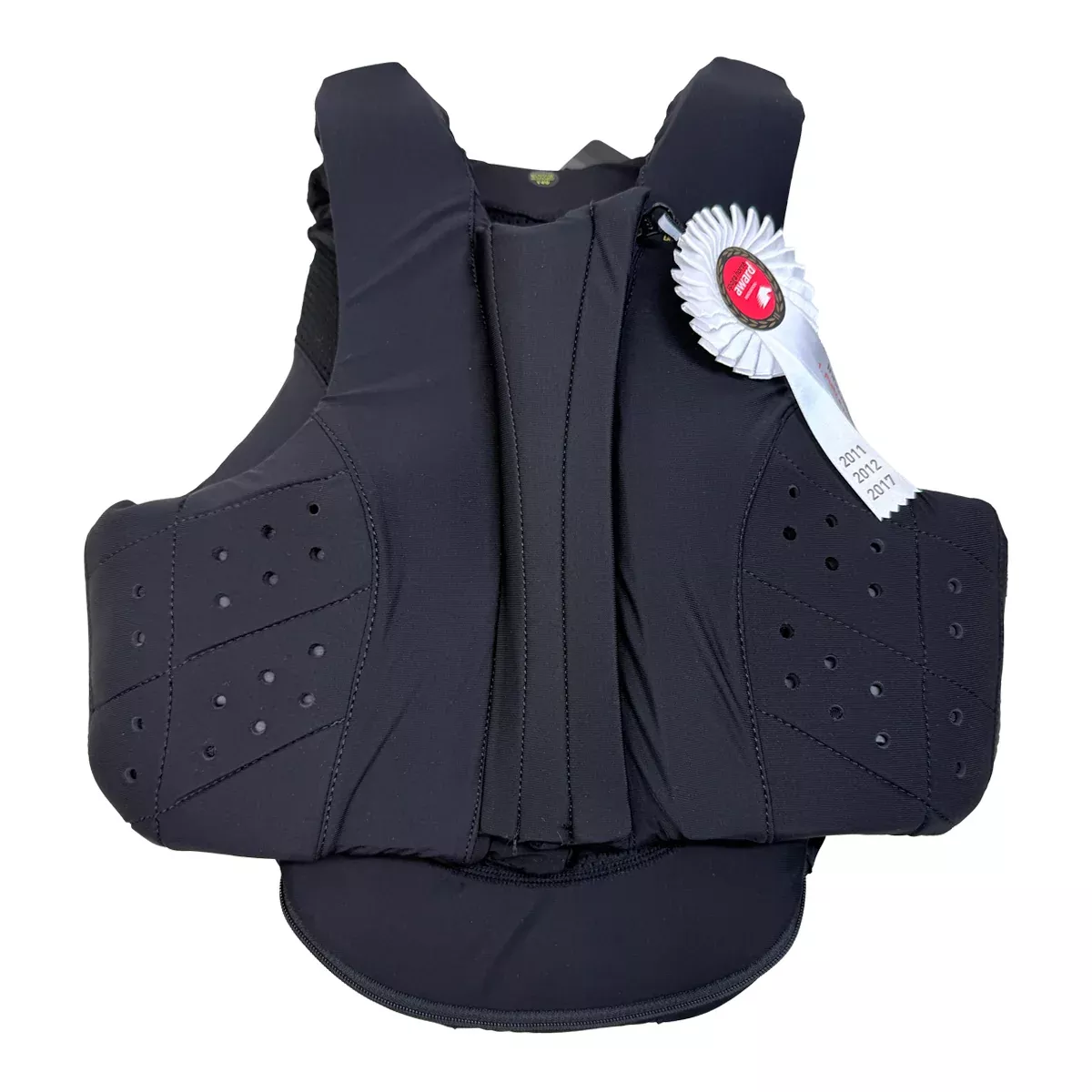 Komperdell Safety Vest in Black - 3XS