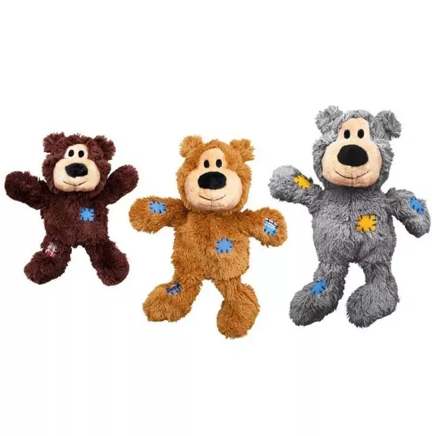Kong Wild Knots