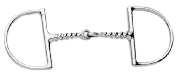 Korsteel Twisted Cork Screw Racing Dee