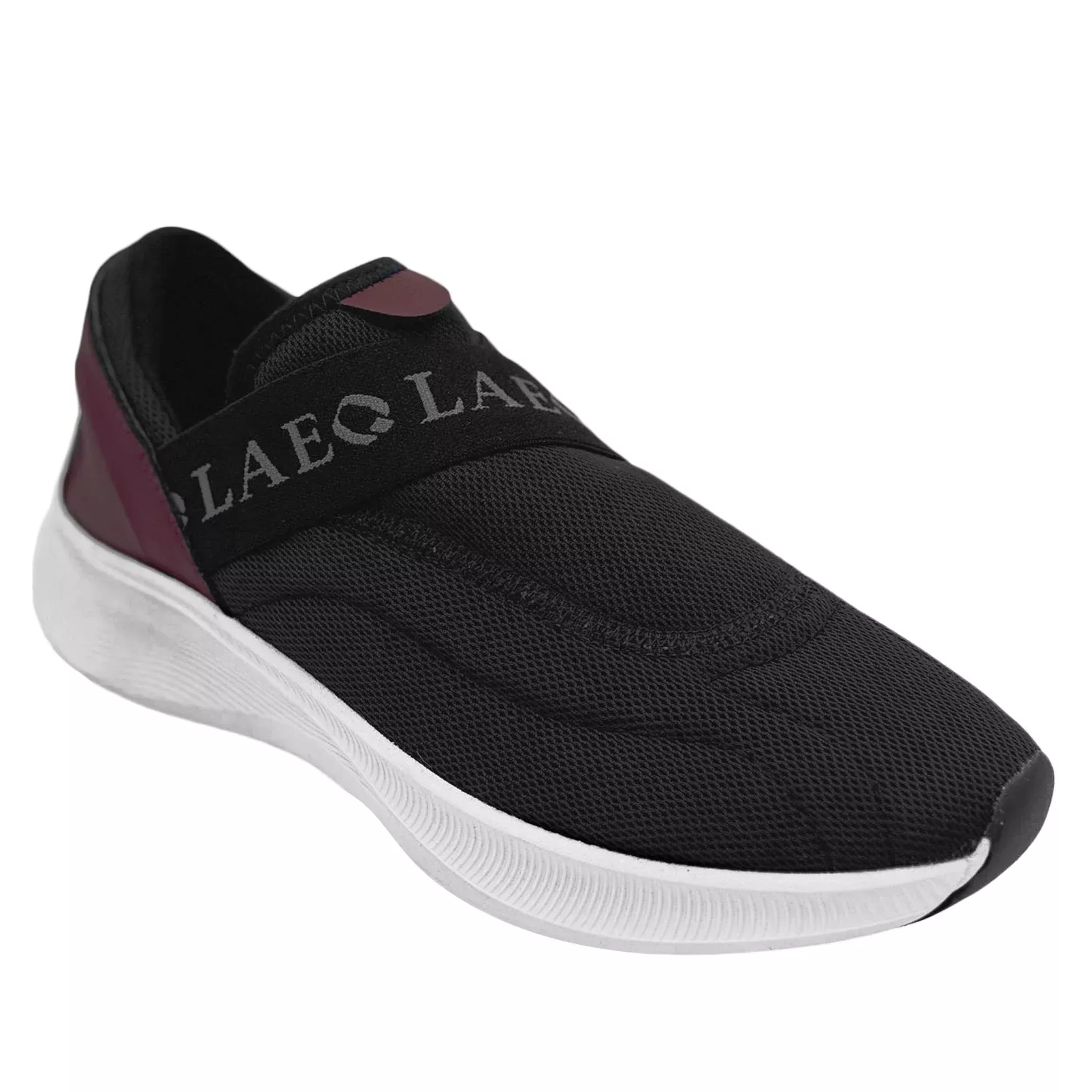 LA EQ - The Boardwalk Low Top Water Repellent Performance Shoe