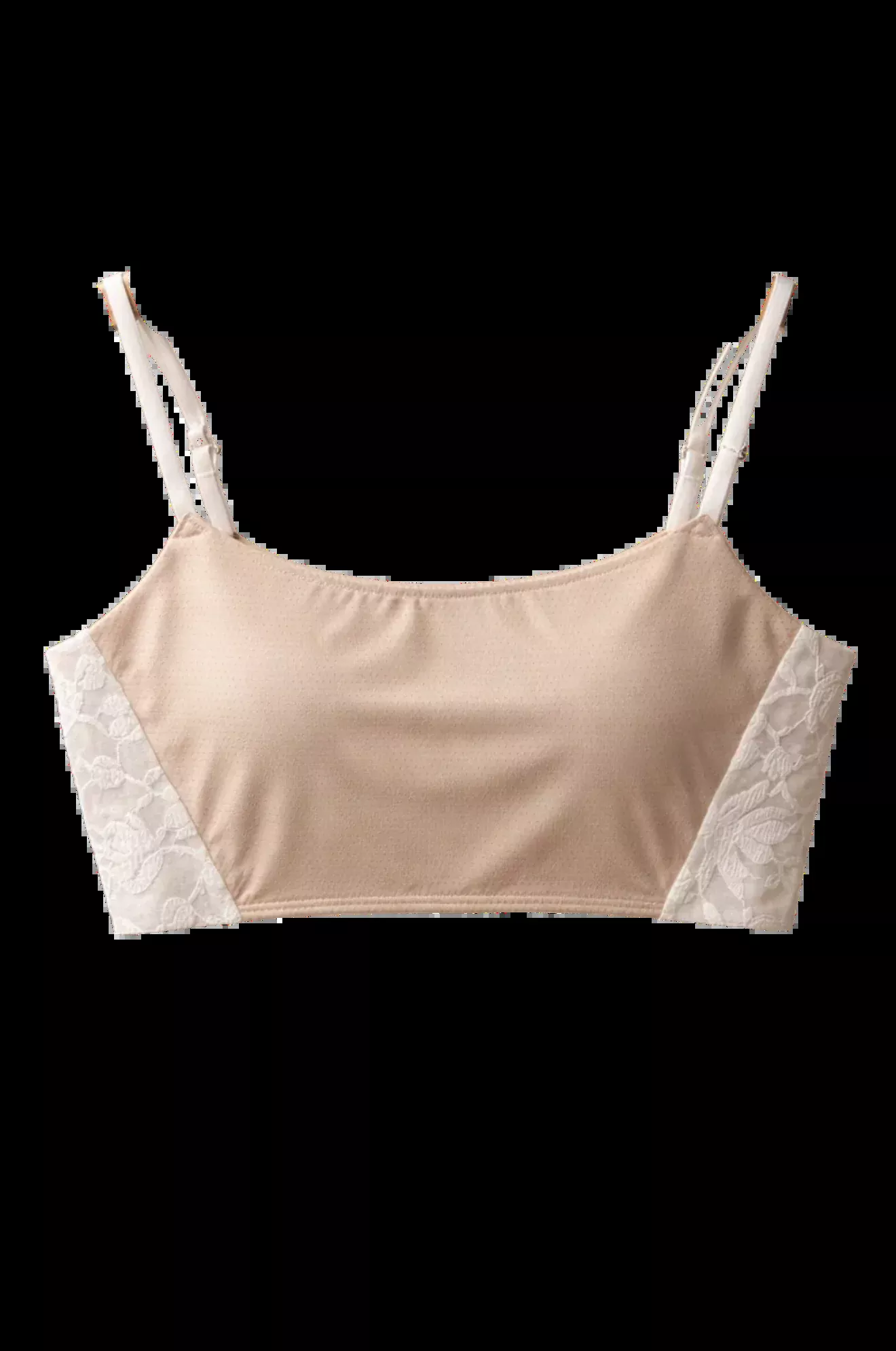 Lace Sports Bra