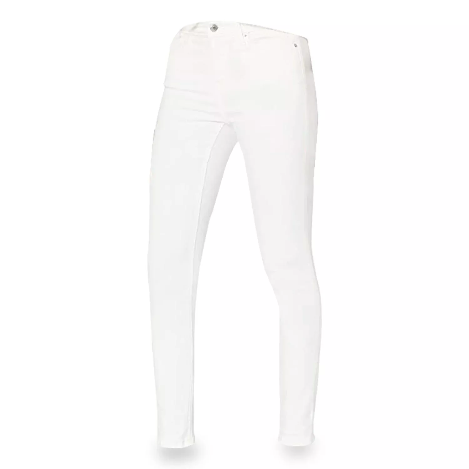 Ladies Polo Jean - Slim Fit