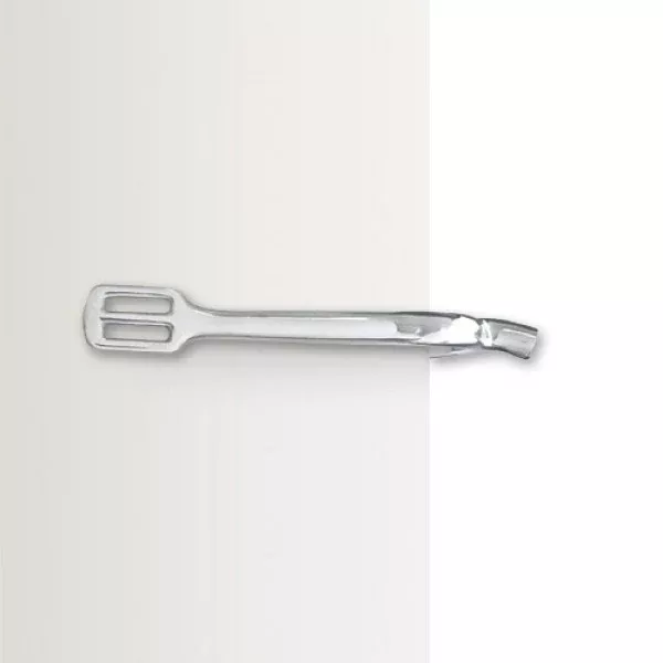 LADIES POW SPURS 3/8"