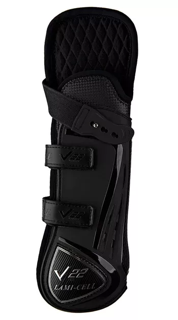 Lami-Cell V22 Velcro Tendon & Knee Boots