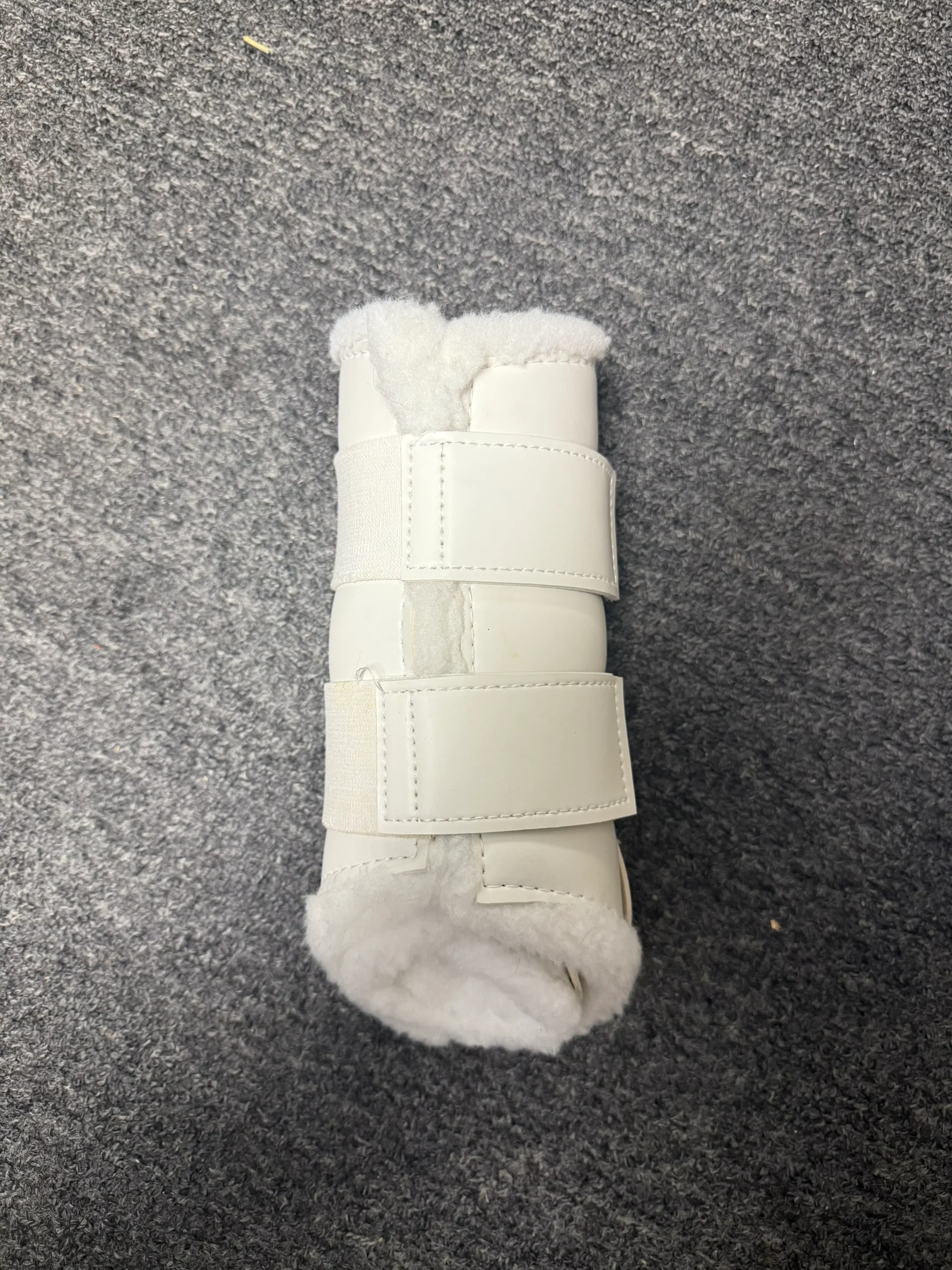 Large Dover Sport Boots Pair