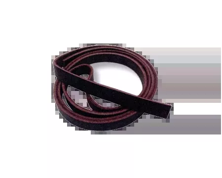 Latigo Saddle Strings 2-Pack