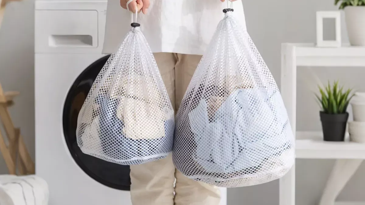 Laundry Bag