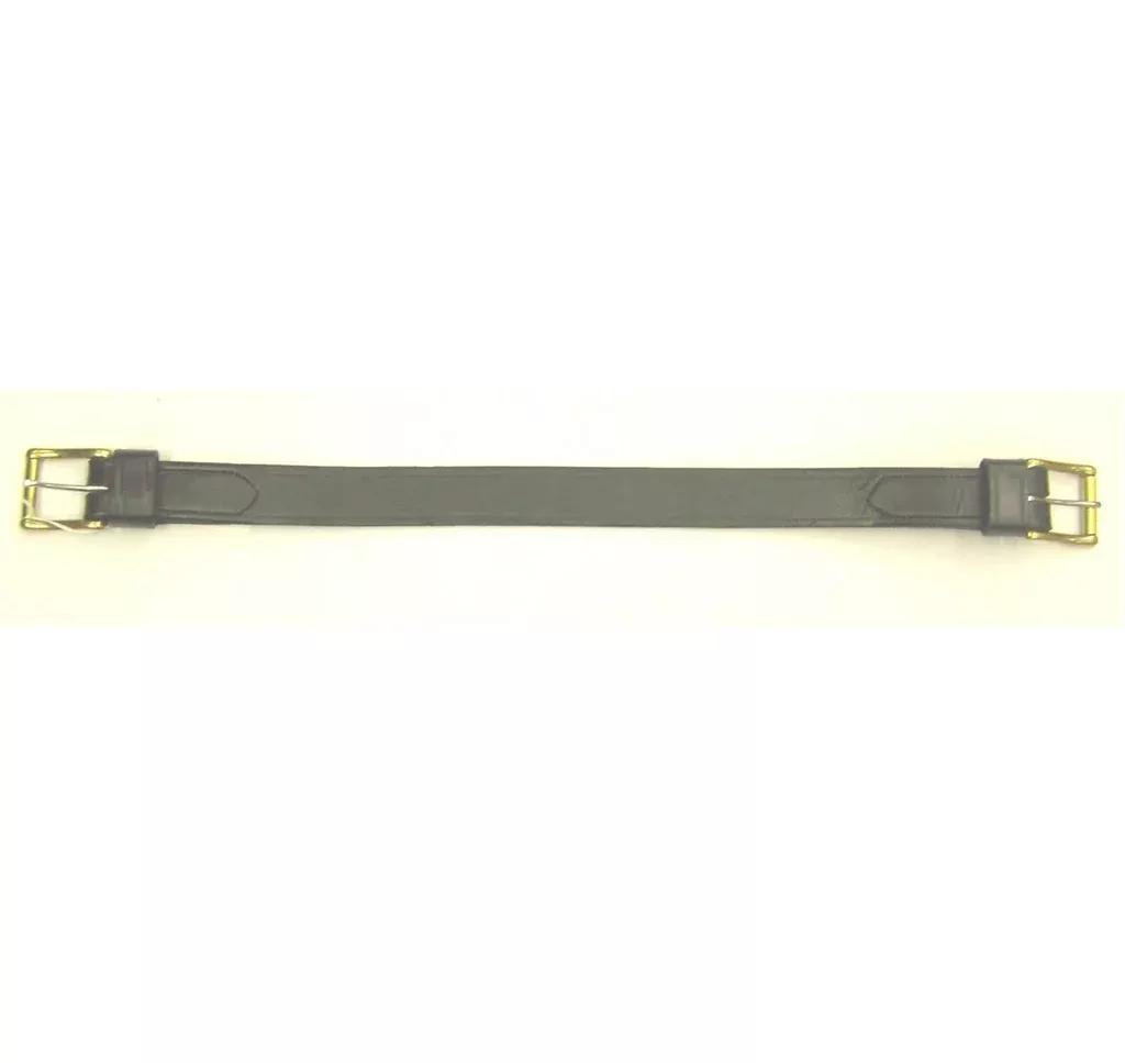 Leather Belly Band