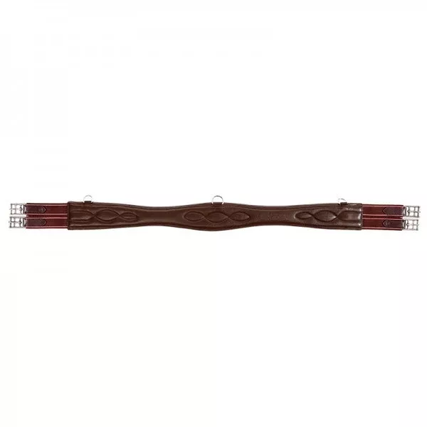 Leather Girth Soft