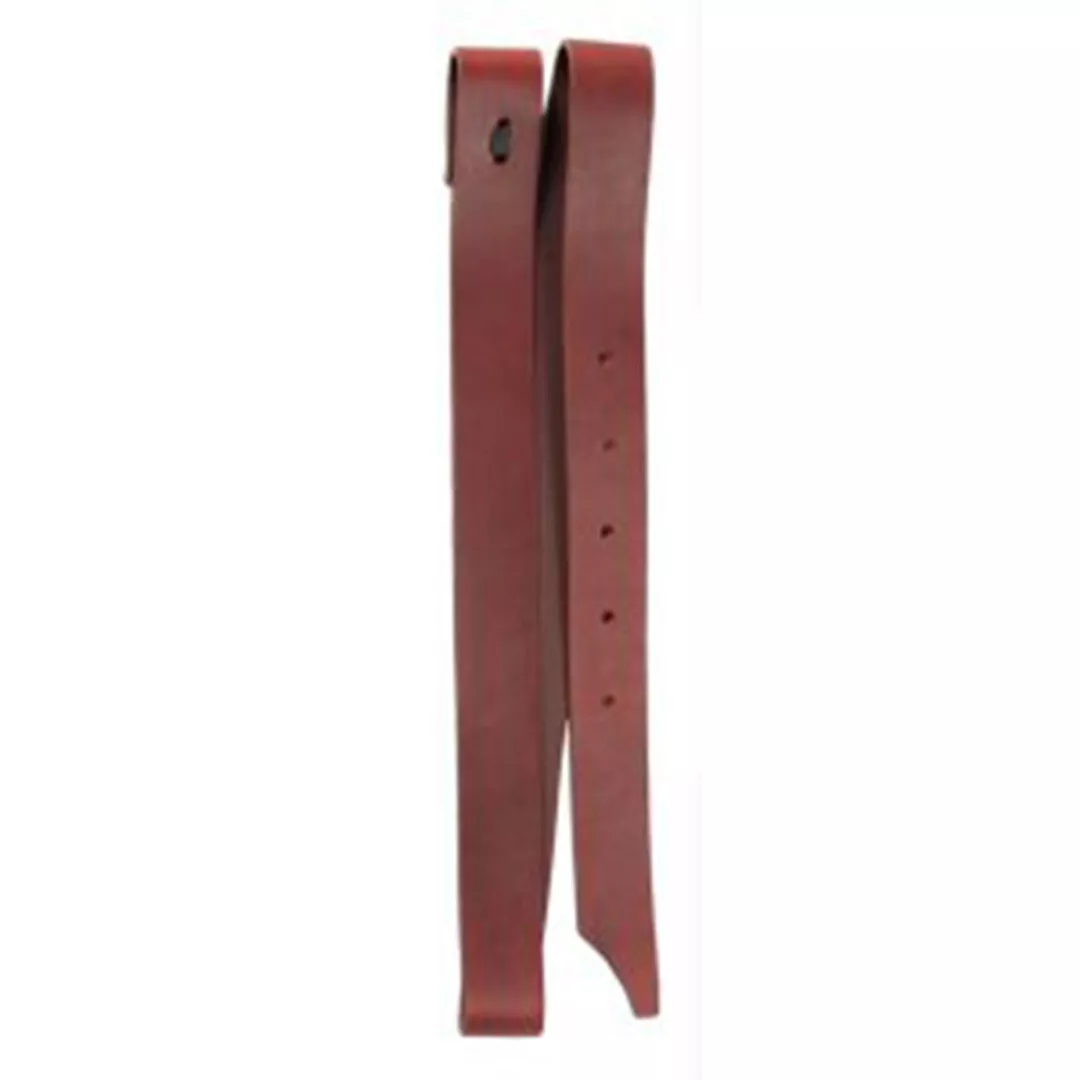 Leather Latigo