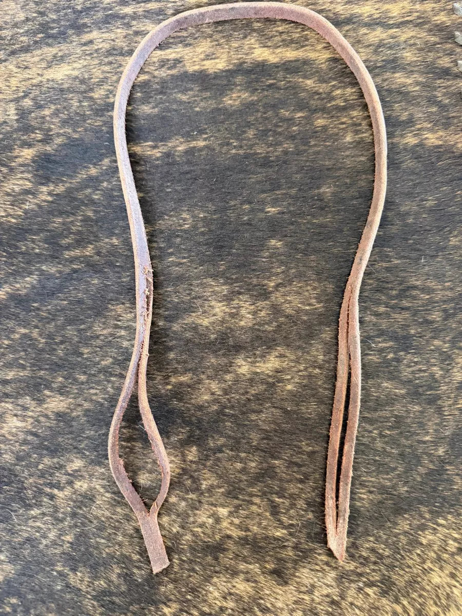 Leather Over UnderOVR1112