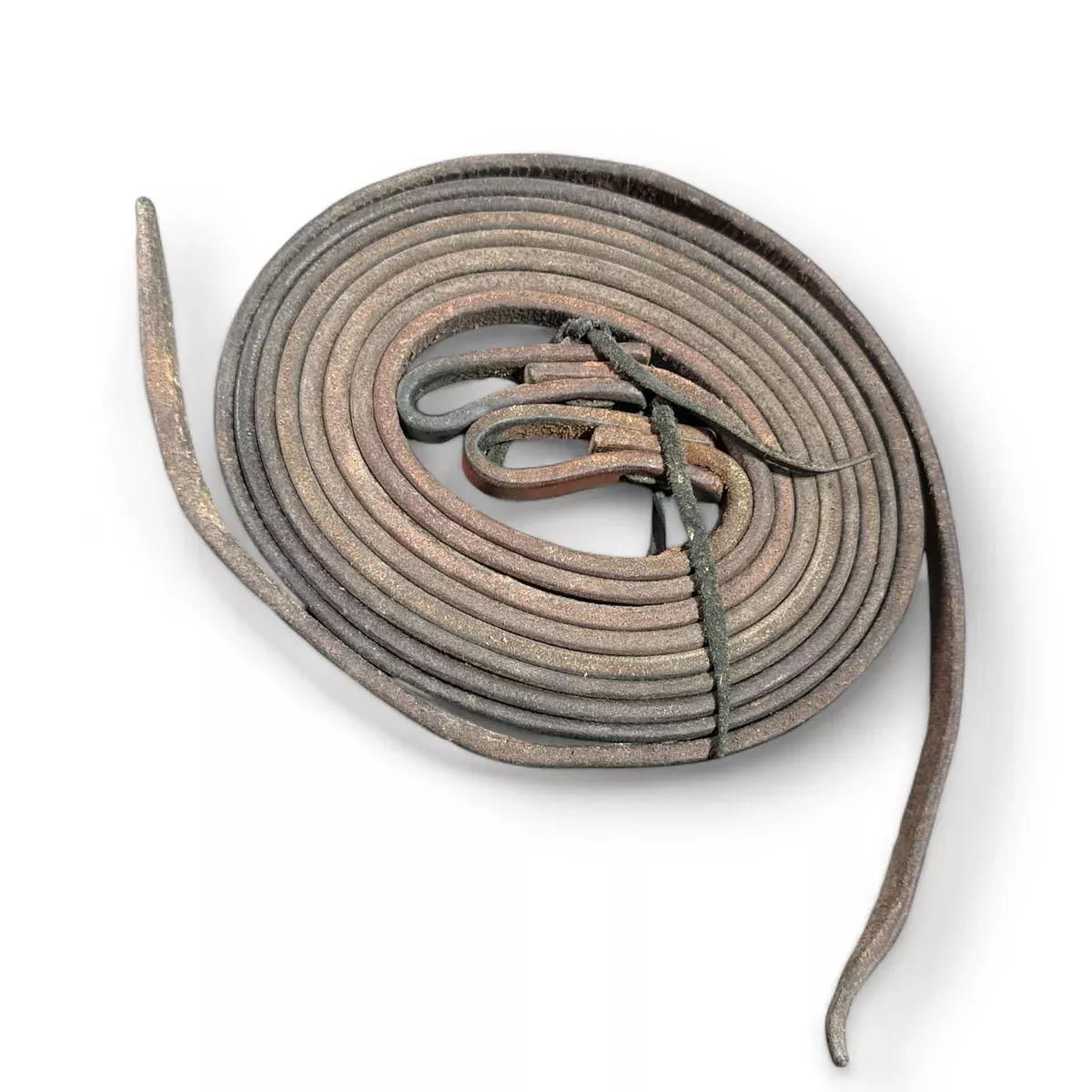 Leather Split Reins