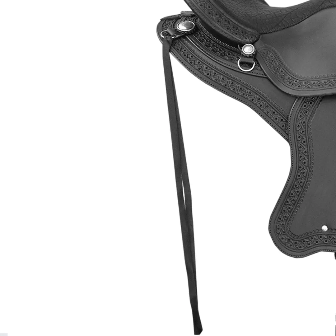 Leather Strings