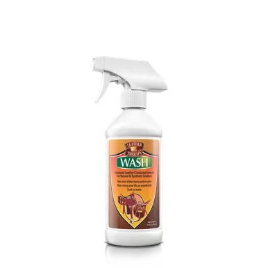 Leather Therapy Wash, 16 oz.