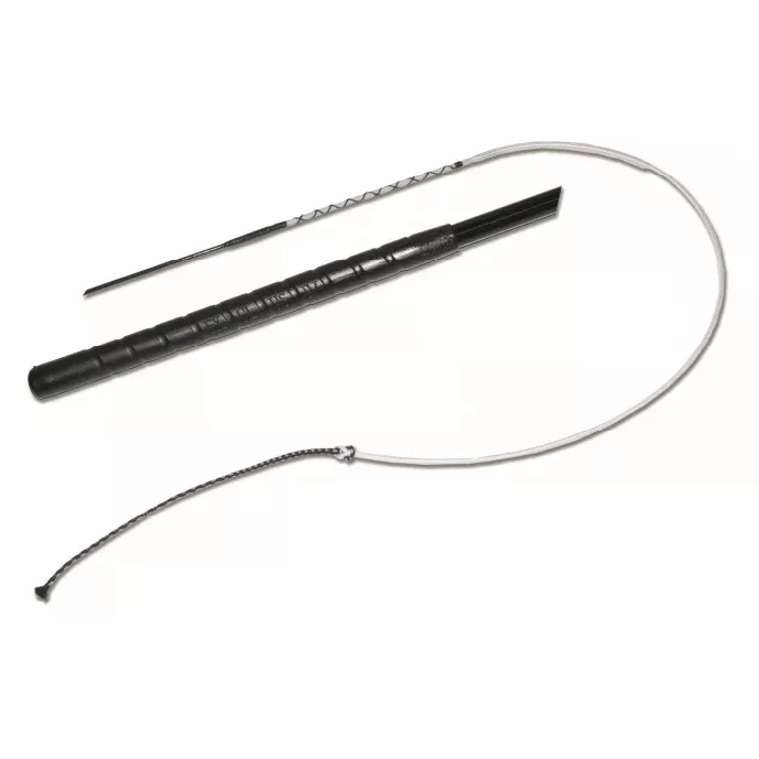 Ledo Lightened Whip - 24" lash