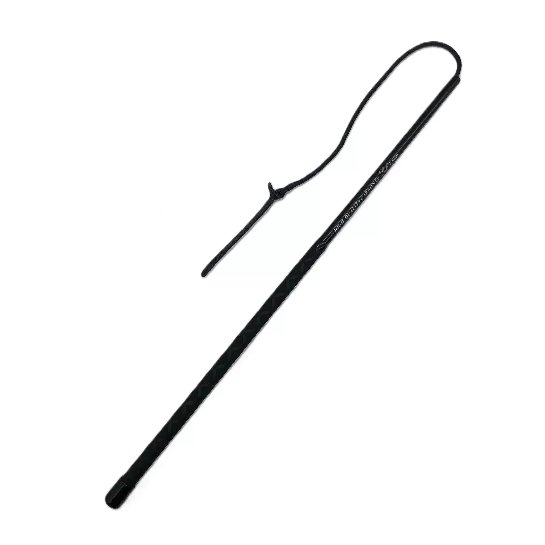 Ledo Superlight Telescoping Carriage Driving Whip