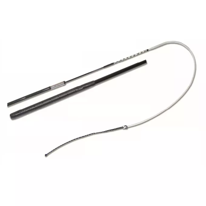 Ledo Two-Part Whip - 20" lash