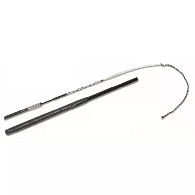 Ledo Two-Part Whip - 6" lash
