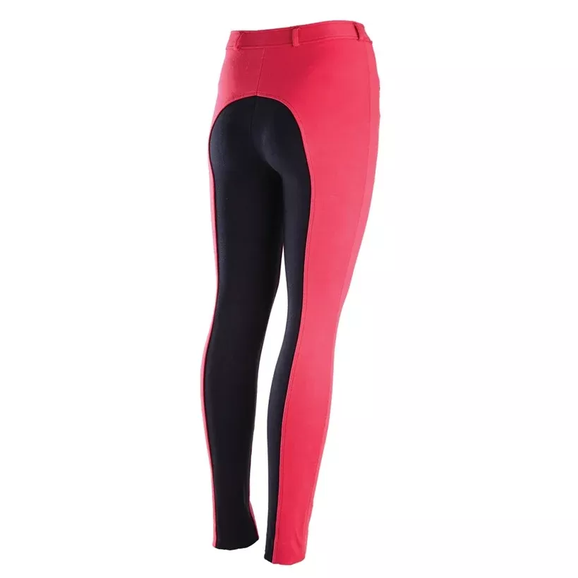 Legacy Equestrian KidsTwo Tone Jodhpurs
