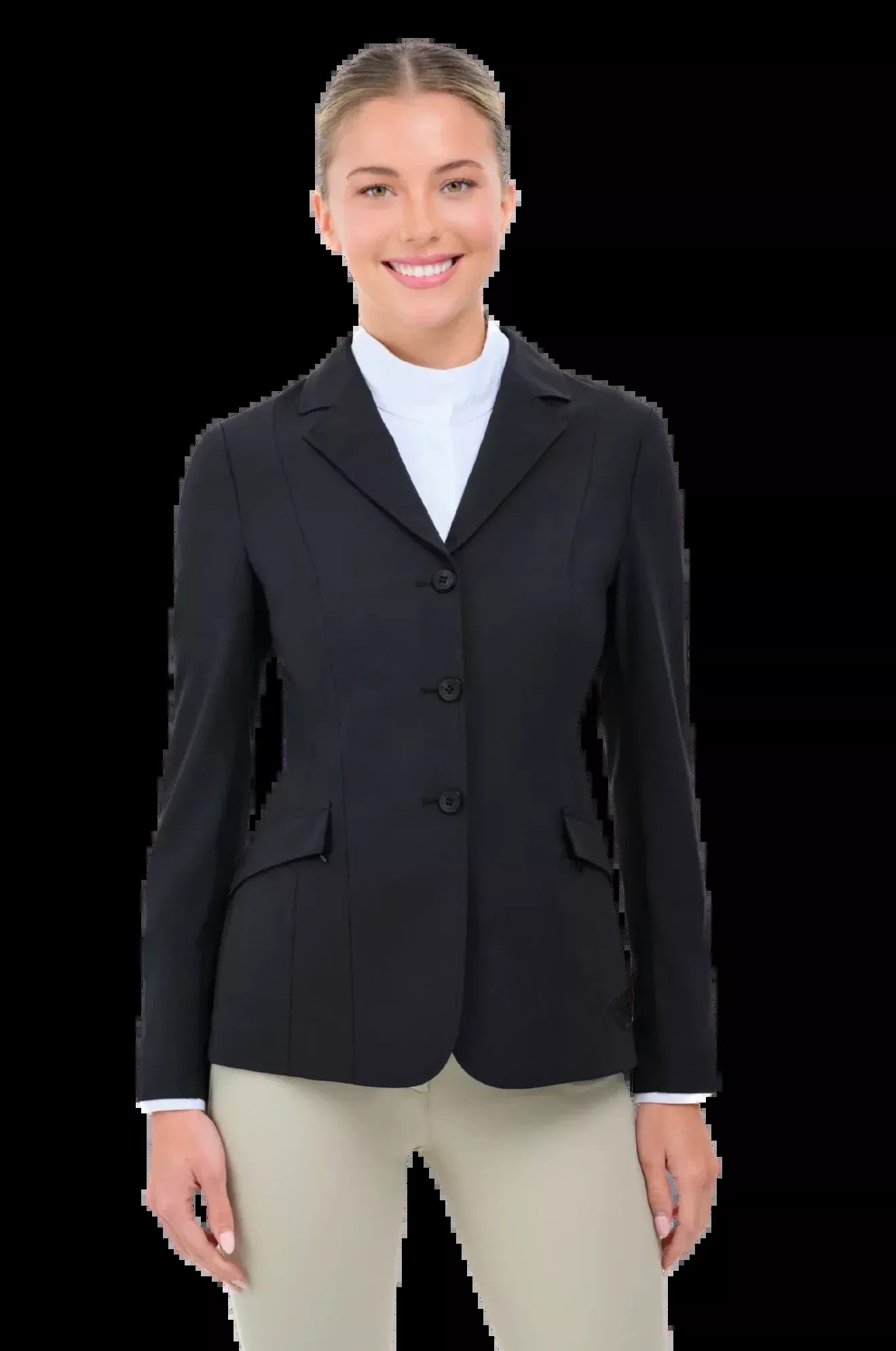Legacy Lite Show Coat