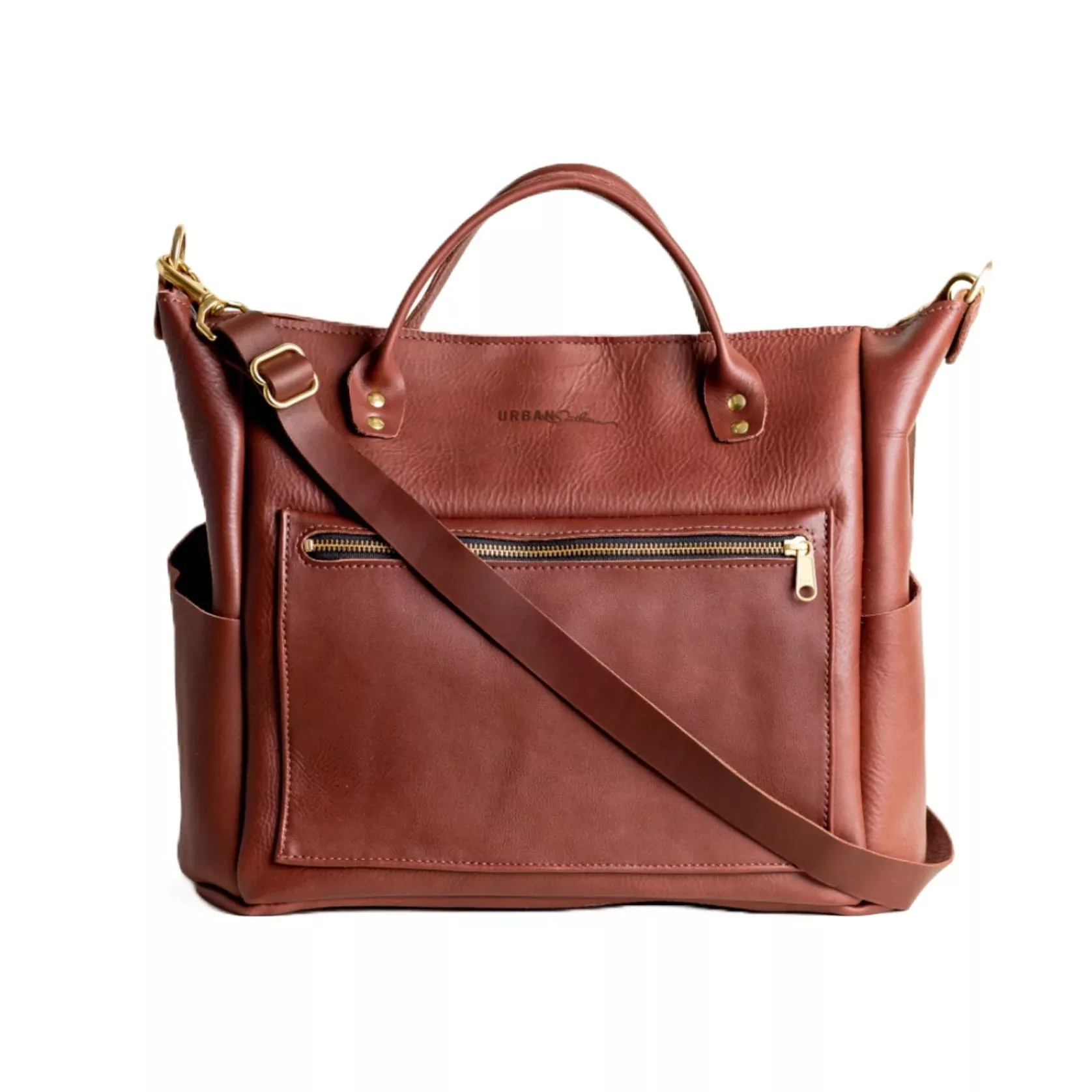 Legacy Voyager Briefcase Tote Carry-On