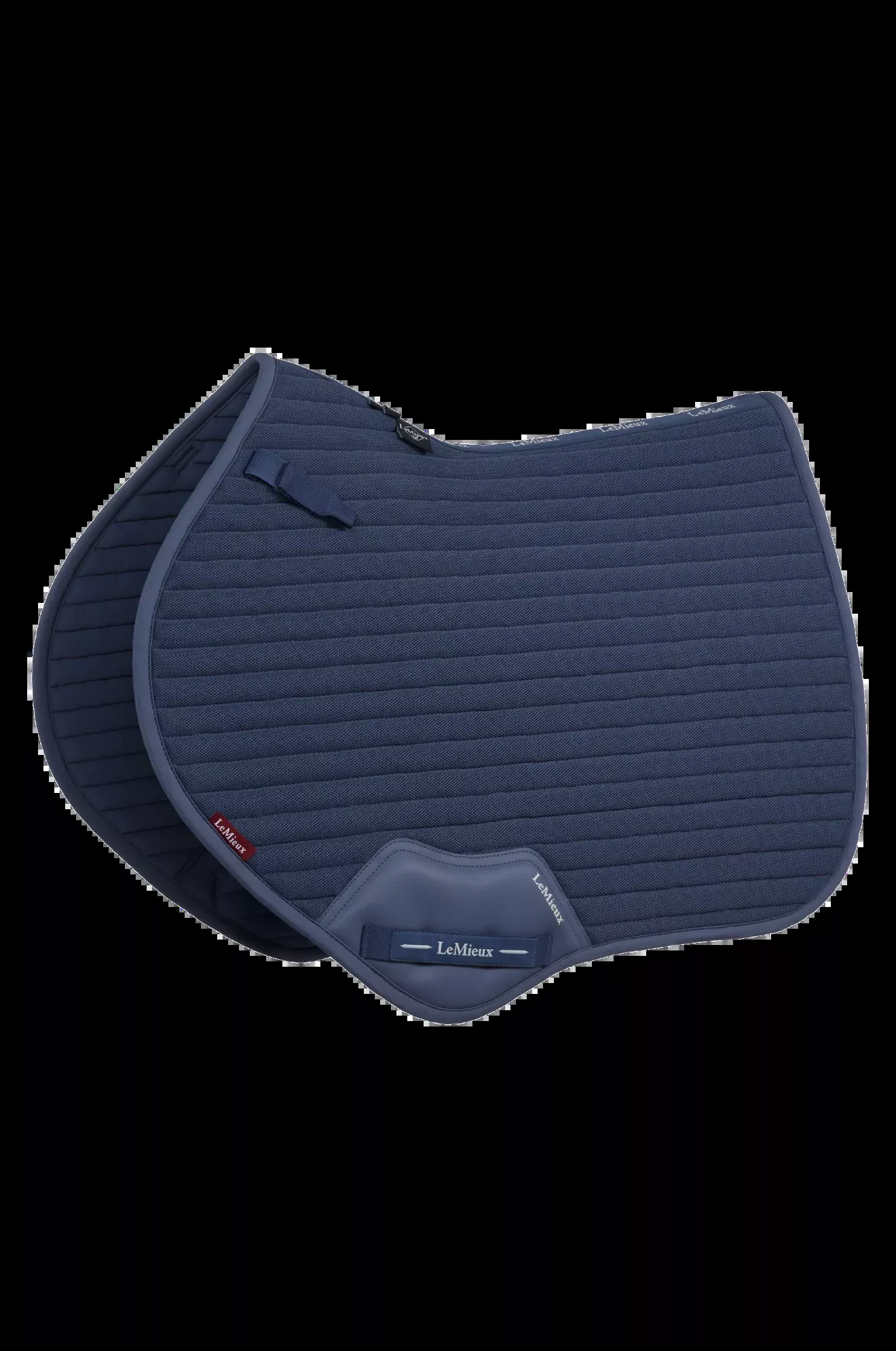 Lemieux Air-Tek Mesh Close Contact Square Pad-S26
