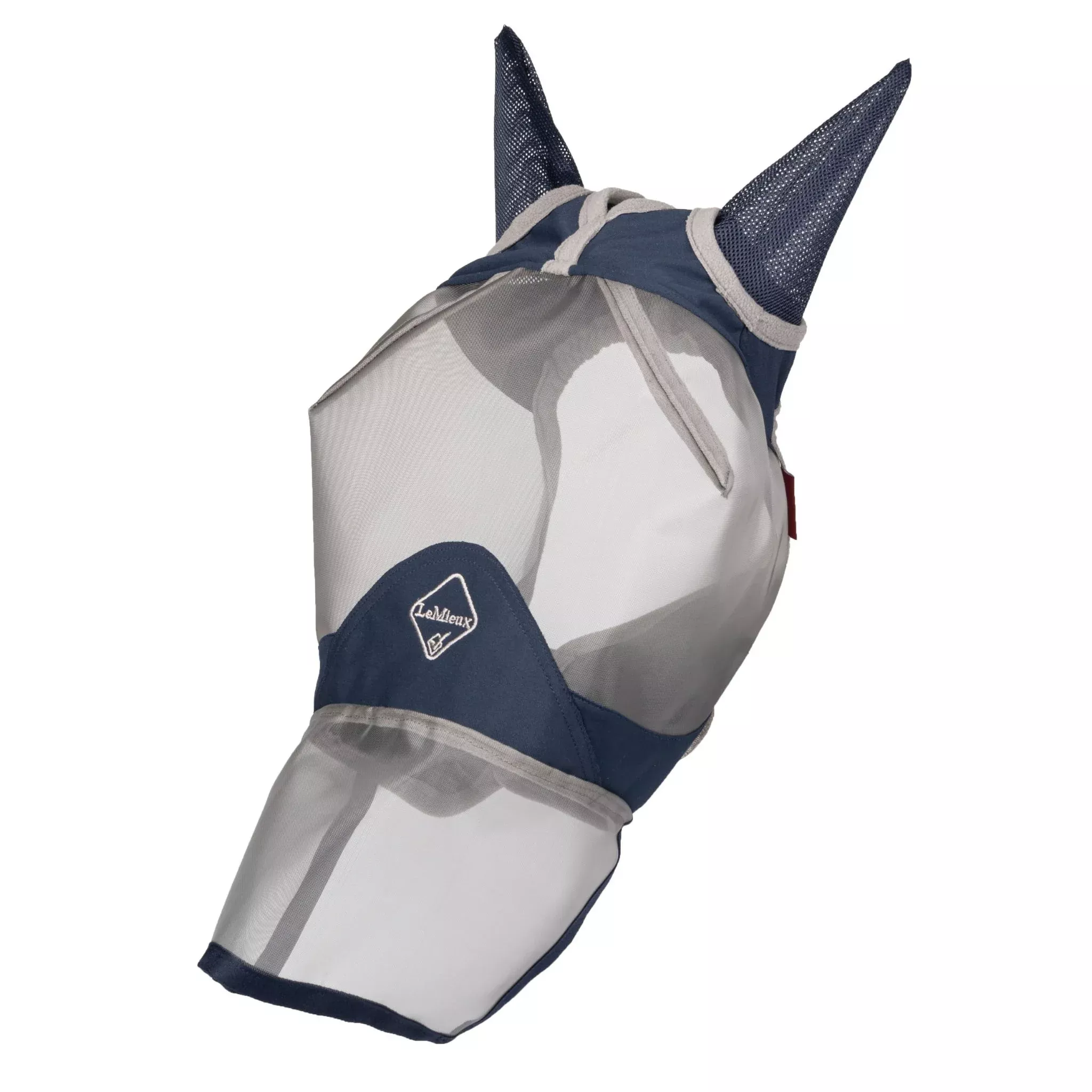 LeMieux ArmourShield Pro Full Fly Mask