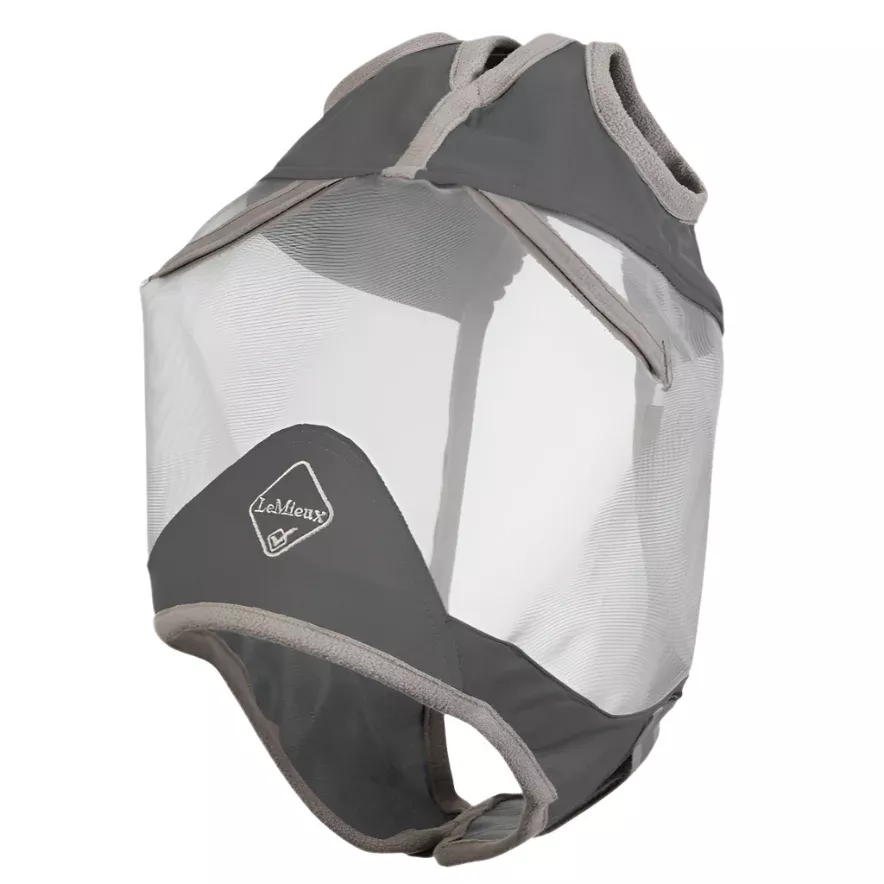 LeMieux ArmourShield Pro Standard Fly Mask