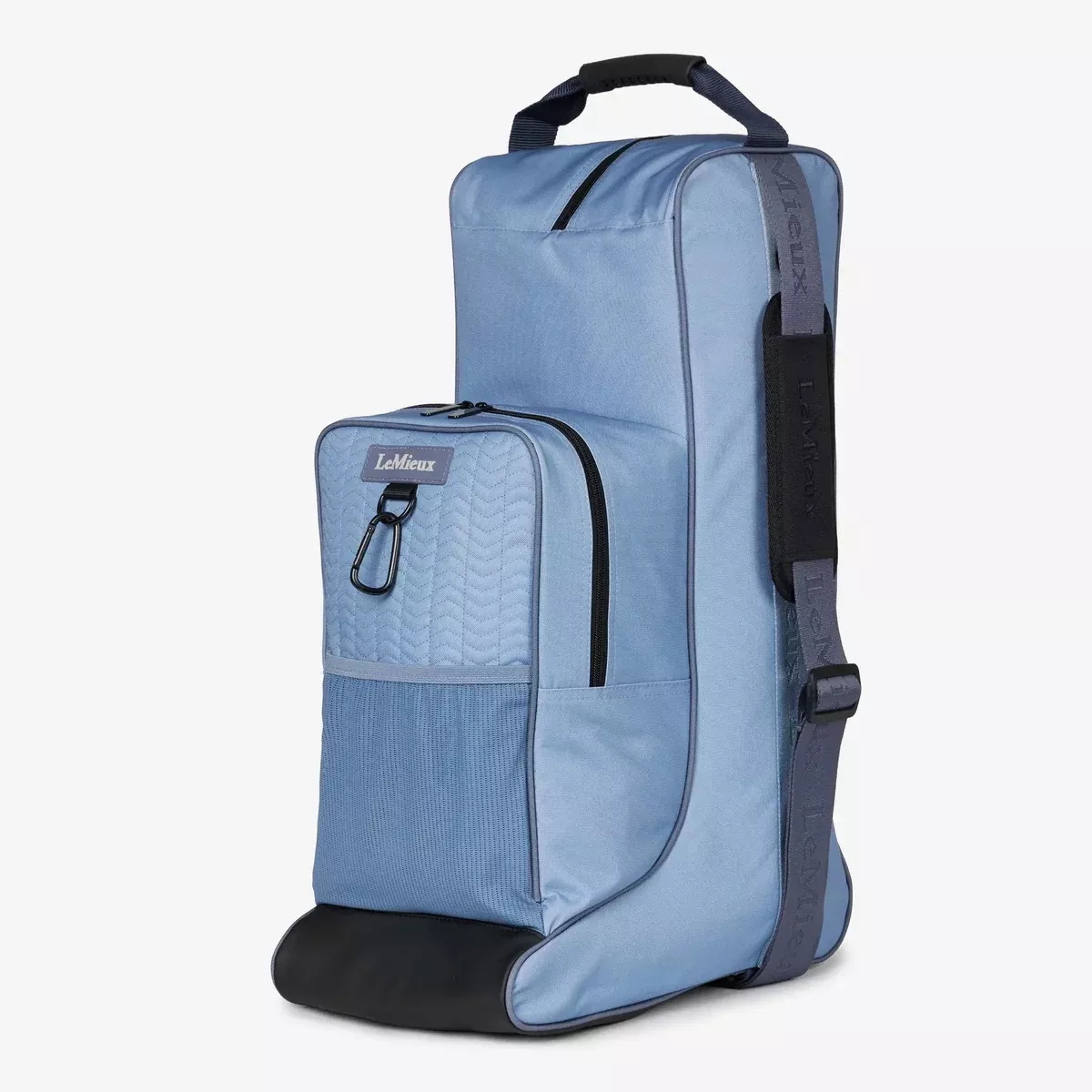 LeMieux Boot and Hat Bag