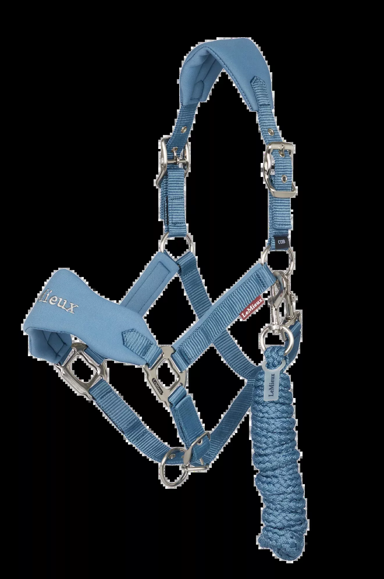 Lemieux Breakaway Vogue Headcollar