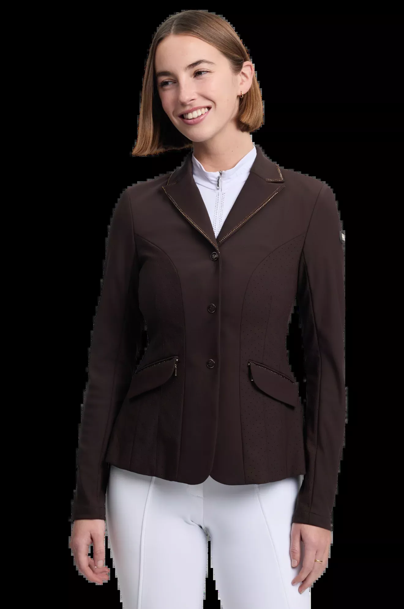 Lemieux Brilliance Diana Show Jacket